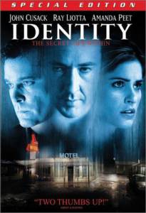  - Identity - [2003]   