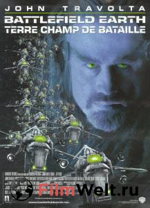   :  / Battlefield Earth: A Saga of the Year 3000   