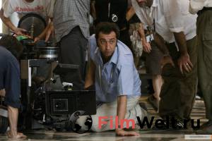 ���� ������������ Il divo - La spettacolare vita di Giulio Andreotti [2008] ������