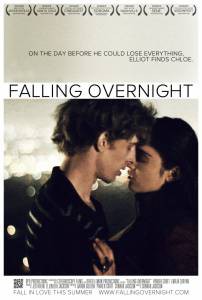   - Falling Overnight - (2011)   