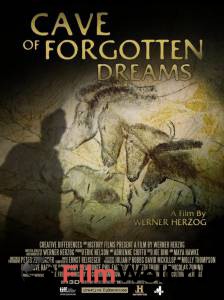     - Cave of Forgotten Dreams - (2010)   