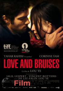     Love and Bruises 2011   