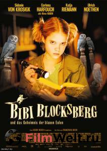        / Bibi Blocksberg 