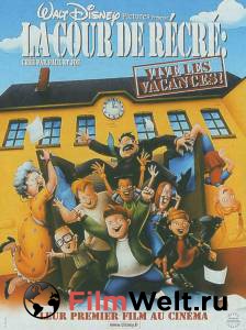 :    Recess: School's Out (2001)   