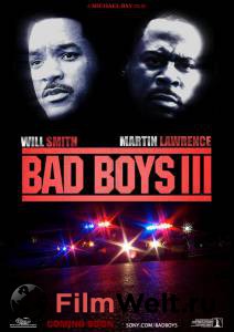 Смотреть увлекательный фильм Плохие парни навсегда&nbsp; - (2020) онлайн