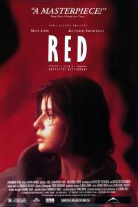   :  Trois couleurs: Rouge (1994)   