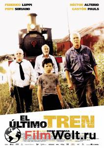     El ltimo tren (2002) 