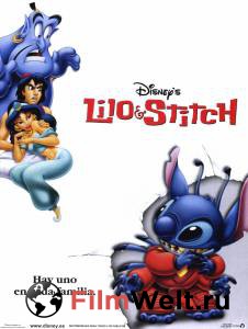      Lilo &amp; Stitch  