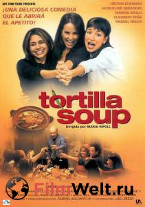   - Tortilla Soup    