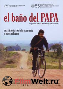     - El bao del Papa - [2007] 