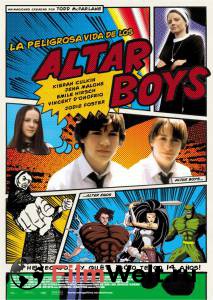    The Dangerous Lives of Altar Boys (2002) 