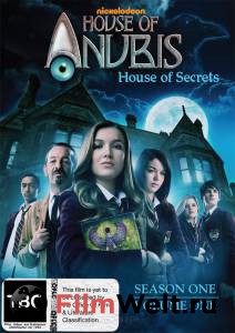      ( 2011  ...) - House of Anubis