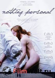       - Nothing Personal - [2009]