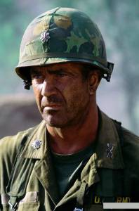     / We Were Soldiers / [2002]   