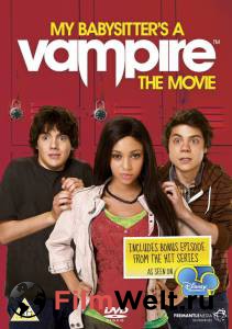 ���� ��� ���� � ������ (��) / My Babysitter's a Vampire / [2010] ������