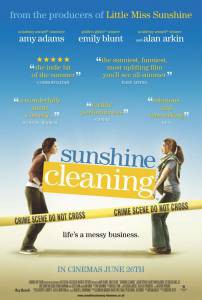     Sunshine Cleaning [2008]  