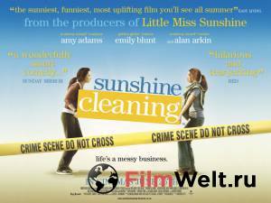     Sunshine Cleaning (2008)   HD