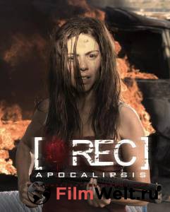   :  [REC] 4: Apocalipsis   HD