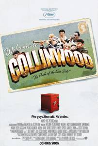       / Welcome to Collinwood / [2002]