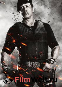     2 (2012) The Expendables 2 