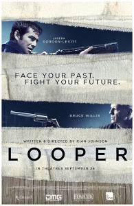   Looper 2012   