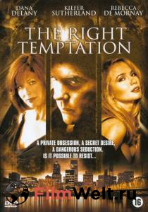  - The Right Temptation   