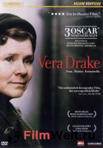      Vera Drake