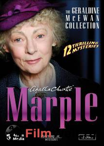      ( 2004  2013) / Agatha Christie's Marple  