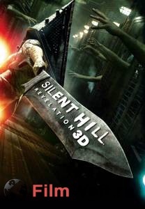   2 Silent Hill: Revelation 2012   