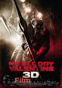      3D / My Bloody Valentine / 2009 