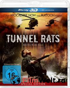     1968. Tunnel Rats 