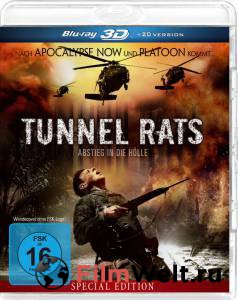     / 1968. Tunnel Rats / [2007] 