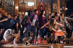   Camp Rock 2:   () - Camp Rock 2: The Final Jam  