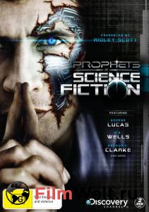     - ( 2011  2012) Prophets of Science Fiction