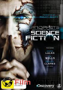 Кино Фантасты-предсказатели (сериал 2011 – 2012) / Prophets of Science Fiction смотреть онлайн Кино Фантасты-предсказатели (сериал 2011 – 2012) / Prophets of Science Fiction смотреть онлайн