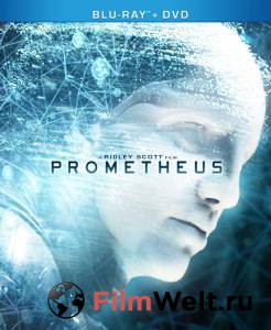    / Prometheus / [2012] 