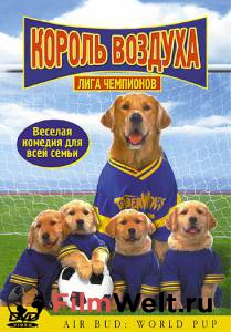  :   () Air Bud: World Pup 2000   