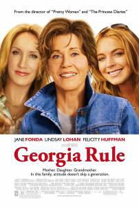     Georgia Rule [2007]