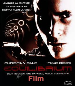    Equilibrium (2002) online