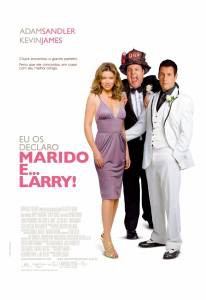     :   / I Now Pronounce You Chuck &amp; Larry / [2007] online
