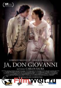   ,   Io, Don Giovanni (2009) 