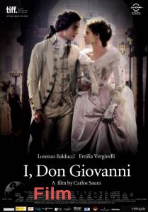   ,   Io, Don Giovanni [2009] 