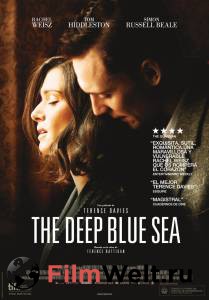      / The Deep Blue Sea