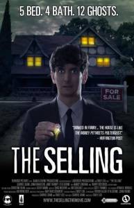 Смотреть Как продать жуткое поместье - The Selling - (2011) онлайн Смотреть Как продать жуткое поместье - The Selling - (2011) онлайн