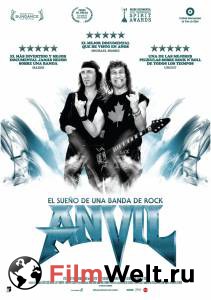   Anvil:  - - (2008)