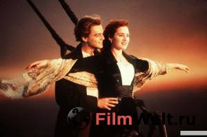 Онлайн кино Титаник / Titanic смотреть бесплатно