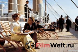 Смотреть интересный онлайн фильм Титаник - Titanic