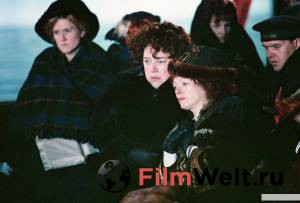 онлайн кадр Титаник 1997 онлайн кадр из фильма
