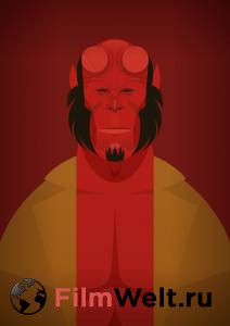  :    / Hellboy / (2004)  