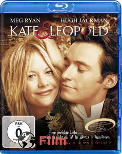      / Kate &amp; Leopold / [2001]   